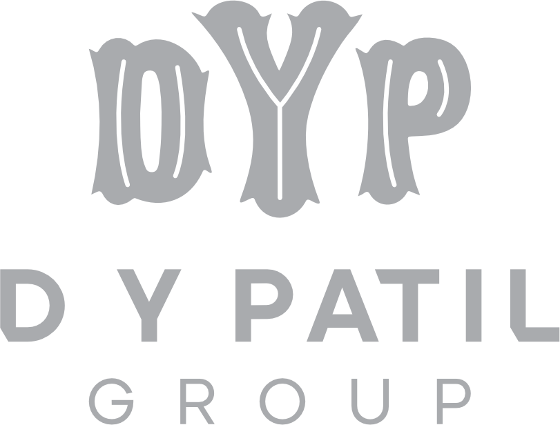 D Y Patil Group